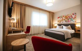 Hotel Zelenkrov